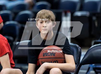 Thumbnail 1 in Strasburg vs. Frontier Academy photogallery.