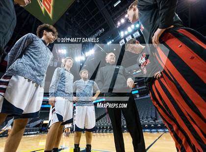 Thumbnail 3 in Strasburg vs. Frontier Academy photogallery.
