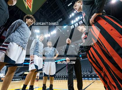 Thumbnail 1 in Strasburg vs. Frontier Academy photogallery.