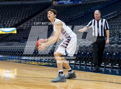 Thumbnail 1 in Strasburg vs. Frontier Academy photogallery.