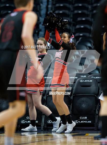 Thumbnail 3 in Strasburg vs. Frontier Academy photogallery.