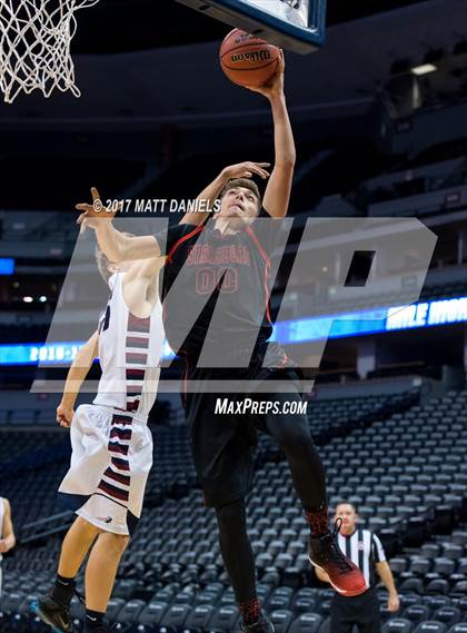 Thumbnail 3 in Strasburg vs. Frontier Academy photogallery.