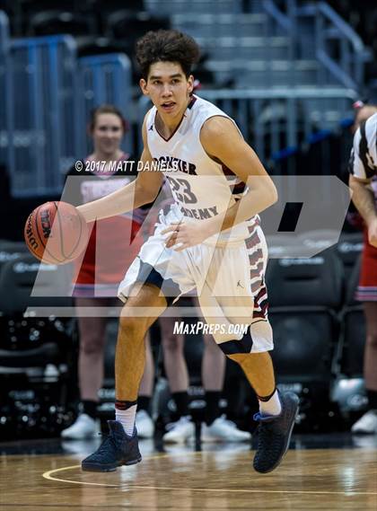 Thumbnail 2 in Strasburg vs. Frontier Academy photogallery.