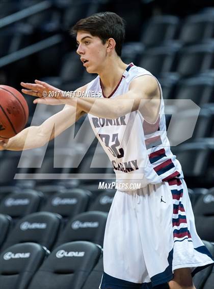 Thumbnail 1 in Strasburg vs. Frontier Academy photogallery.