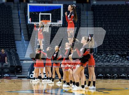 Thumbnail 2 in Strasburg vs. Frontier Academy photogallery.
