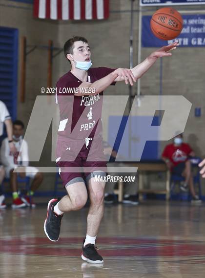 Thumbnail 1 in Fordham Prep vs Achbishop Stepinac (CHSAA Spring Tournament) photogallery.