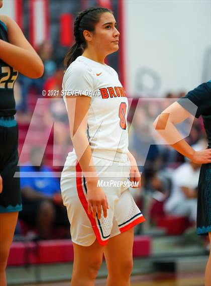 Thumbnail 1 in Poston Butte vs. Highland (Lady Blackhawk Invitational) photogallery.