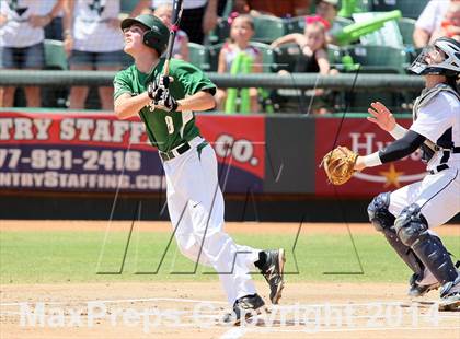 Thumbnail 3 in Flower Mound vs. Reagan (UIL 5A Final) photogallery.