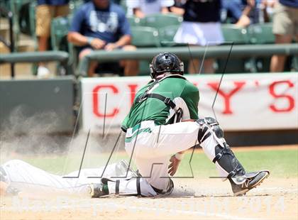 Thumbnail 1 in Flower Mound vs. Reagan (UIL 5A Final) photogallery.