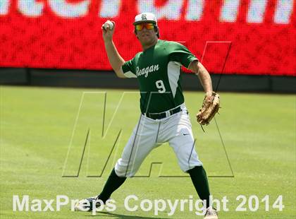 Thumbnail 1 in Flower Mound vs. Reagan (UIL 5A Final) photogallery.