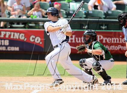 Thumbnail 1 in Flower Mound vs. Reagan (UIL 5A Final) photogallery.