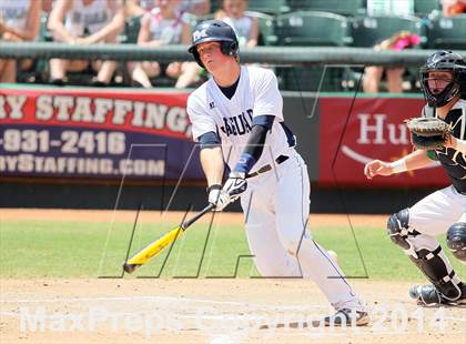 Thumbnail 1 in Flower Mound vs. Reagan (UIL 5A Final) photogallery.