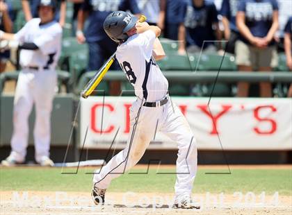 Thumbnail 3 in Flower Mound vs. Reagan (UIL 5A Final) photogallery.