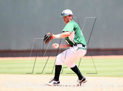 Thumbnail 3 in Flower Mound vs. Reagan (UIL 5A Final) photogallery.