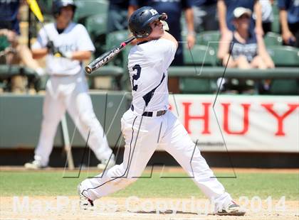 Thumbnail 1 in Flower Mound vs. Reagan (UIL 5A Final) photogallery.