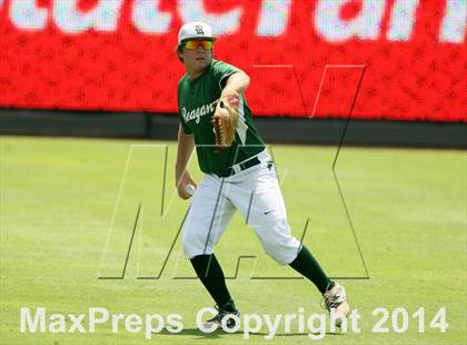 Thumbnail 2 in Flower Mound vs. Reagan (UIL 5A Final) photogallery.