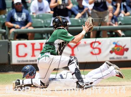 Thumbnail 3 in Flower Mound vs. Reagan (UIL 5A Final) photogallery.