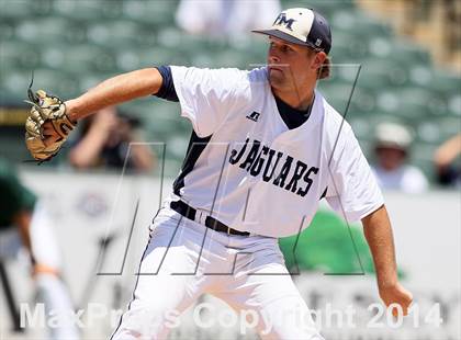 Thumbnail 1 in Flower Mound vs. Reagan (UIL 5A Final) photogallery.