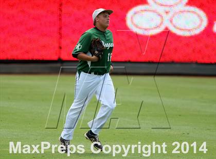 Thumbnail 2 in Flower Mound vs. Reagan (UIL 5A Final) photogallery.