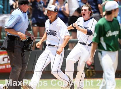 Thumbnail 2 in Flower Mound vs. Reagan (UIL 5A Final) photogallery.
