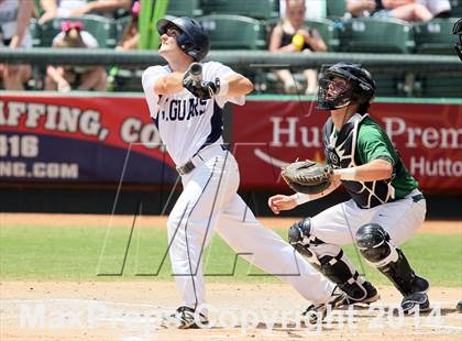Thumbnail 2 in Flower Mound vs. Reagan (UIL 5A Final) photogallery.