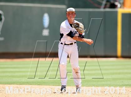 Thumbnail 3 in Flower Mound vs. Reagan (UIL 5A Final) photogallery.