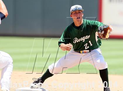 Thumbnail 1 in Flower Mound vs. Reagan (UIL 5A Final) photogallery.