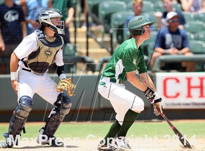 Thumbnail 2 in Flower Mound vs. Reagan (UIL 5A Final) photogallery.