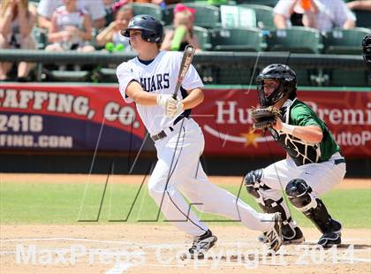 Thumbnail 2 in Flower Mound vs. Reagan (UIL 5A Final) photogallery.