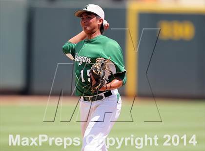 Thumbnail 2 in Flower Mound vs. Reagan (UIL 5A Final) photogallery.
