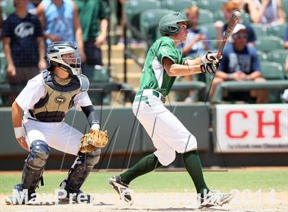 Thumbnail 3 in Flower Mound vs. Reagan (UIL 5A Final) photogallery.