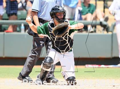 Thumbnail 1 in Flower Mound vs. Reagan (UIL 5A Final) photogallery.