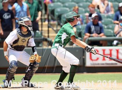 Thumbnail 1 in Flower Mound vs. Reagan (UIL 5A Final) photogallery.