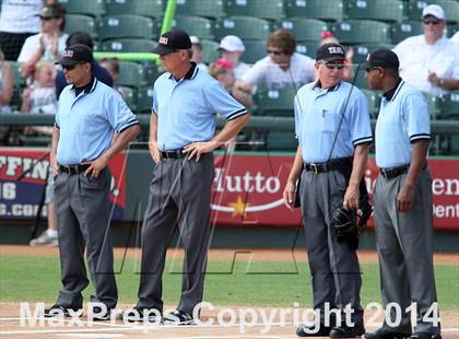 Thumbnail 1 in Flower Mound vs. Reagan (UIL 5A Final) photogallery.