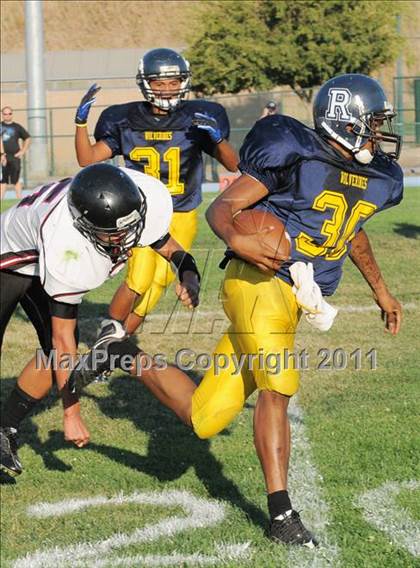 Thumbnail 3 in Laguna Creek @ Rosemont photogallery.