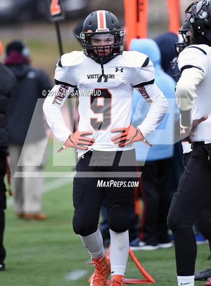 Thumbnail 1 in Archbishop Stepinac @ White Plains photogallery.