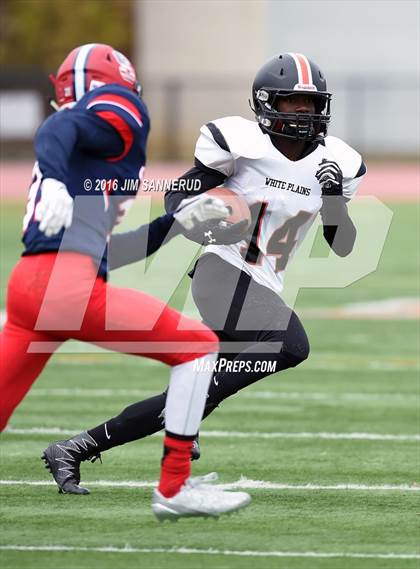 Thumbnail 2 in Archbishop Stepinac @ White Plains photogallery.
