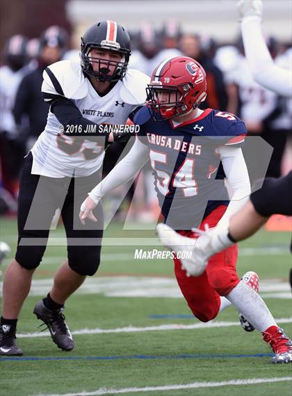 Thumbnail 3 in Archbishop Stepinac @ White Plains photogallery.
