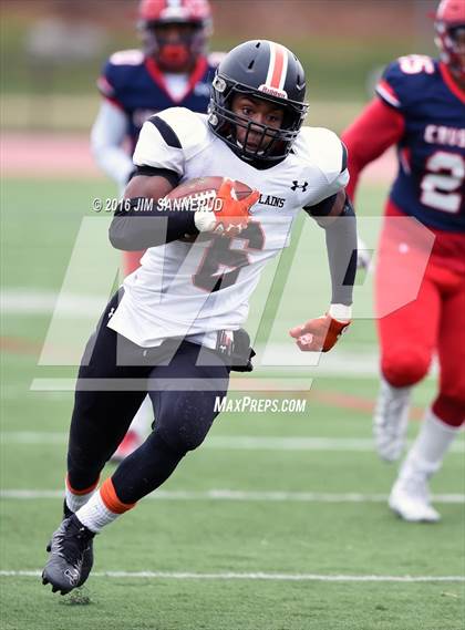 Thumbnail 1 in Archbishop Stepinac @ White Plains photogallery.