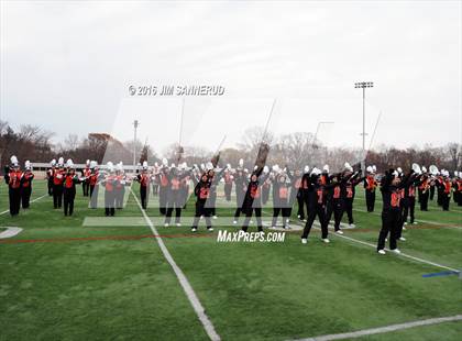 Thumbnail 1 in Archbishop Stepinac @ White Plains photogallery.