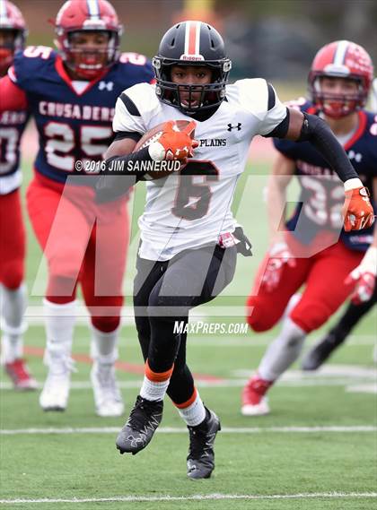 Thumbnail 1 in Archbishop Stepinac @ White Plains photogallery.