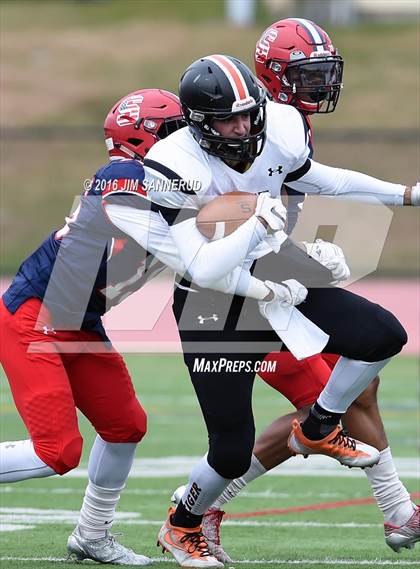 Thumbnail 3 in Archbishop Stepinac @ White Plains photogallery.
