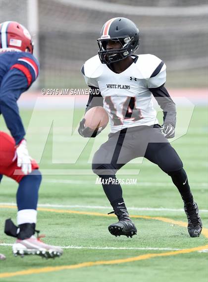 Thumbnail 3 in Archbishop Stepinac @ White Plains photogallery.