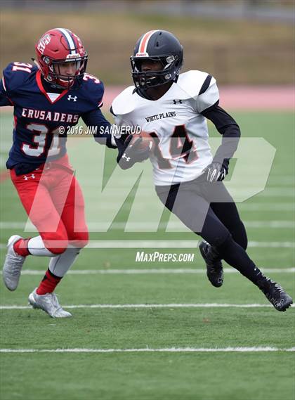 Thumbnail 3 in Archbishop Stepinac @ White Plains photogallery.