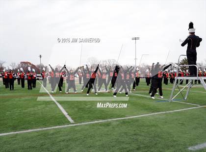 Thumbnail 3 in Archbishop Stepinac @ White Plains photogallery.