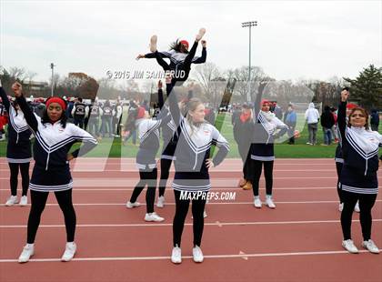 Thumbnail 2 in Archbishop Stepinac @ White Plains photogallery.
