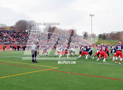 Thumbnail 3 in Archbishop Stepinac @ White Plains photogallery.
