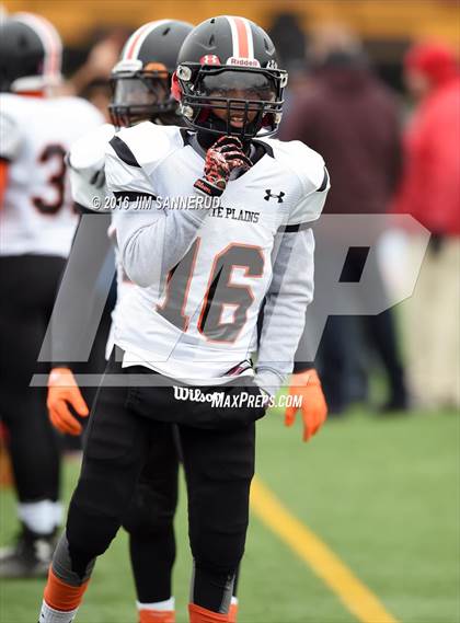 Thumbnail 1 in Archbishop Stepinac @ White Plains photogallery.
