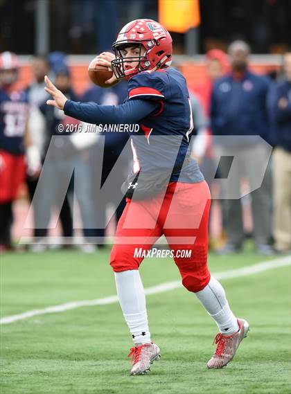 Thumbnail 1 in Archbishop Stepinac @ White Plains photogallery.