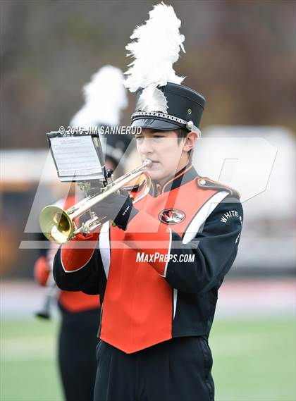 Thumbnail 1 in Archbishop Stepinac @ White Plains photogallery.